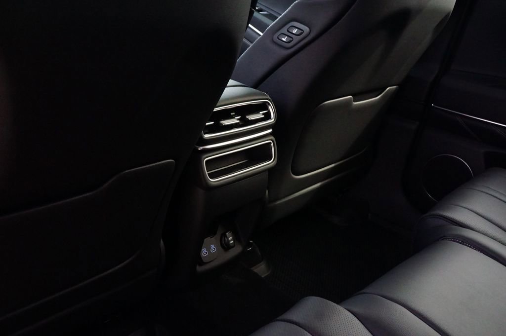 New 2026 Genesis GV80 2.5T image 19