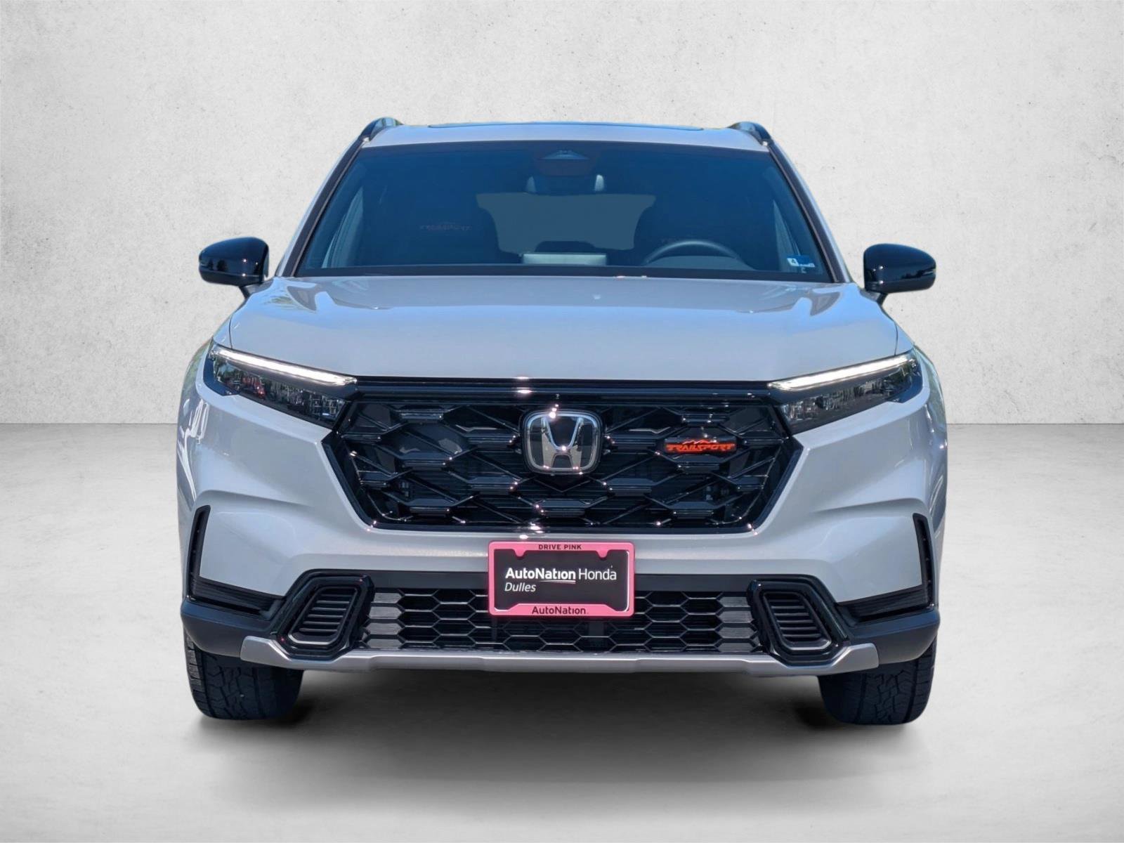 New 2026 Honda CR-V TrailSport image 6