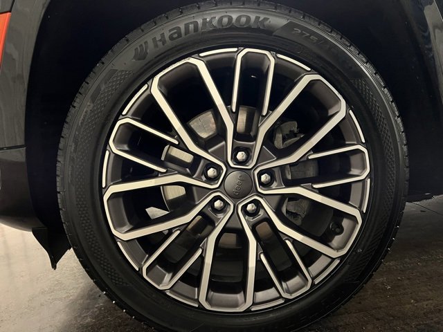 Used 2021 Jeep Grand Cherokee L Summit image 10