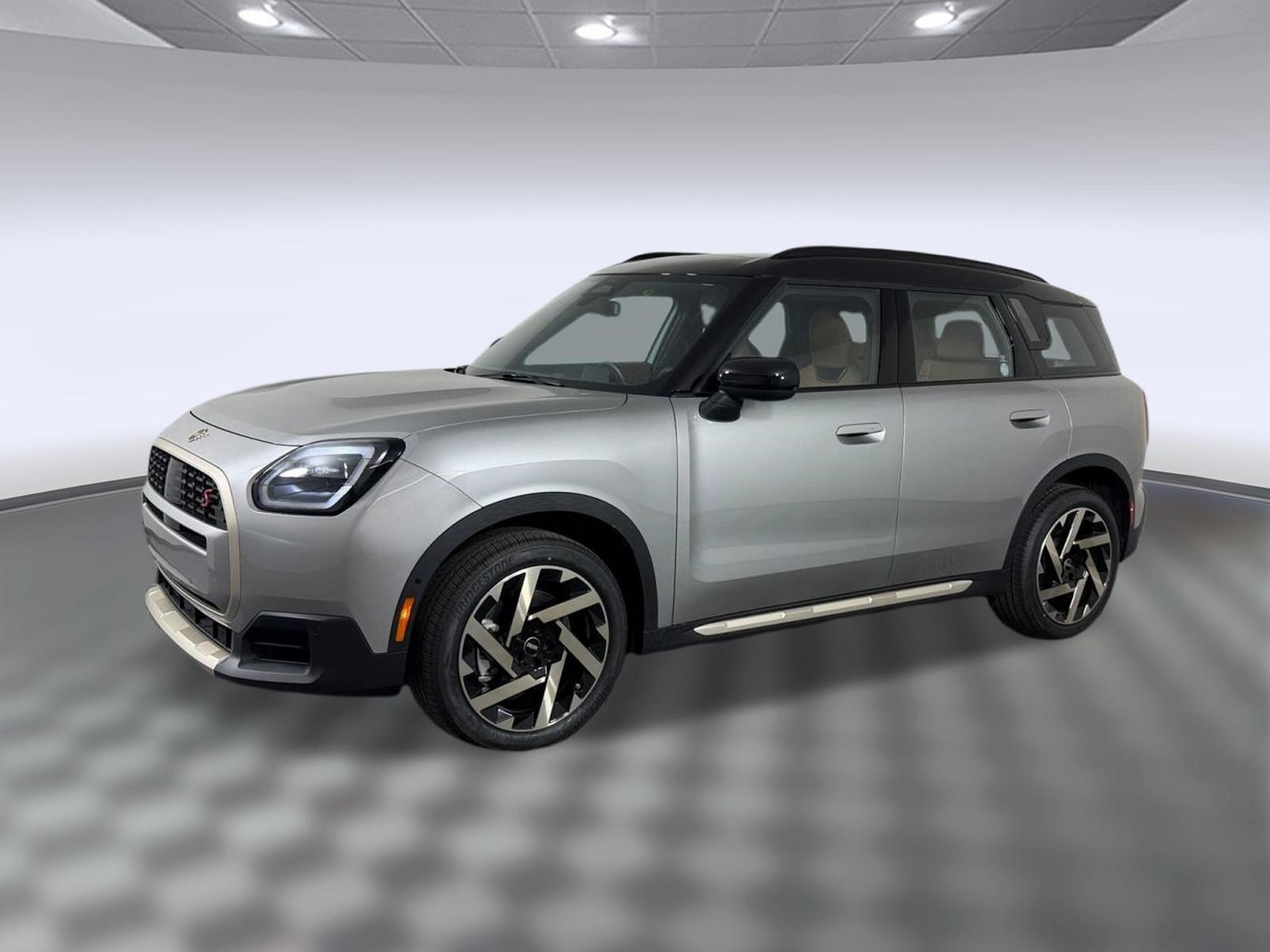 New 2027 MINI Cooper Countryman S
