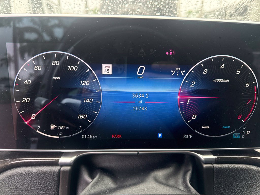Certified 2022 Mercedes-Benz S 580 4MATIC Sedan image 3