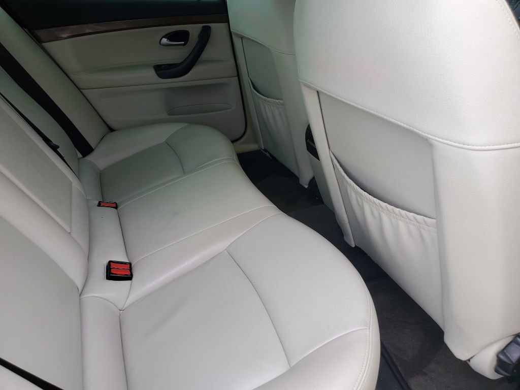 Used 2006 Saab 9-3 2.0T image 30