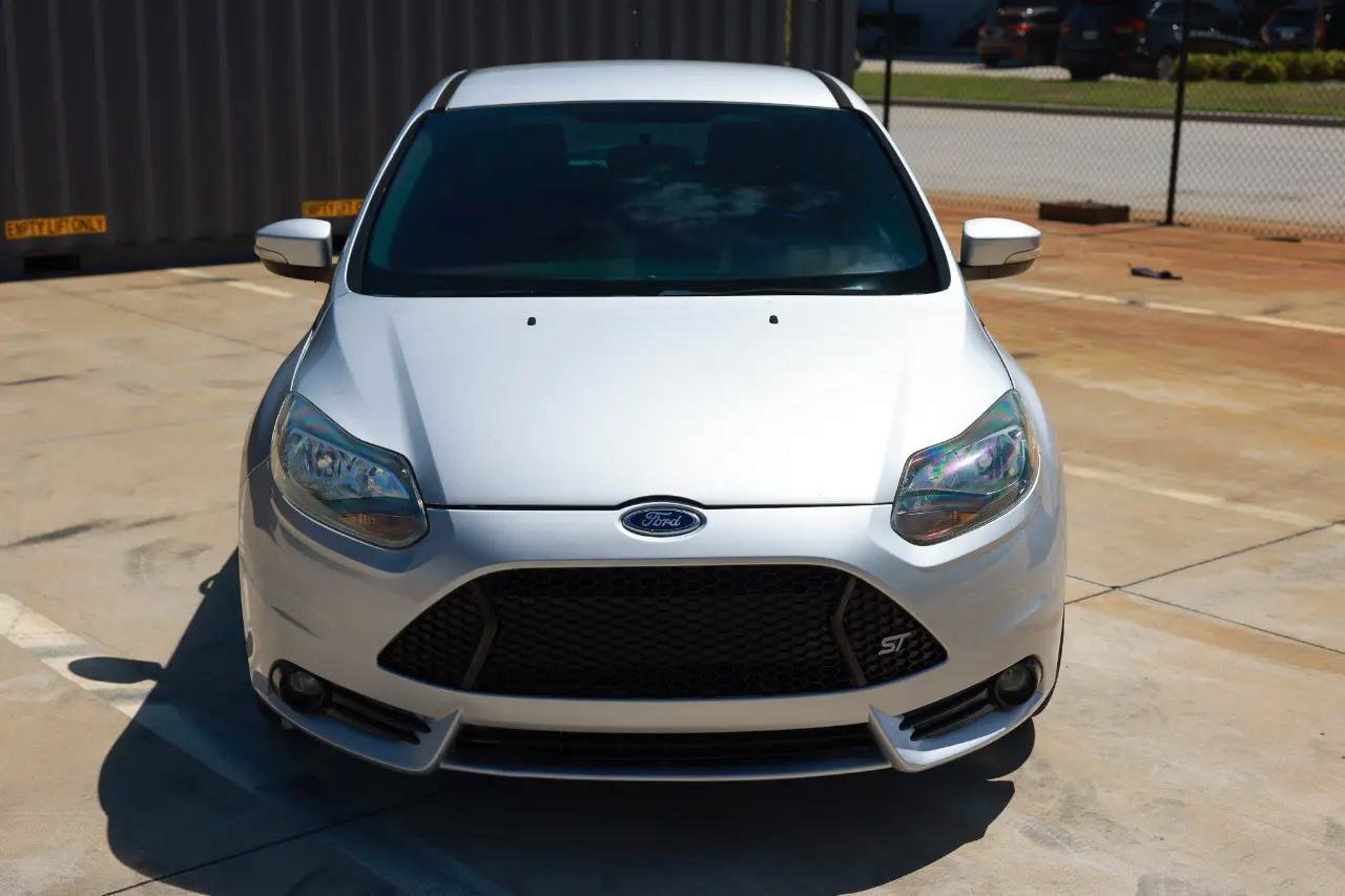 Used 2014 Ford Focus ST image 19
