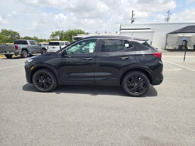 New 2026 Buick Encore GX Sport Touring w/ Advanced Technology Package AWD/4WD image 8
