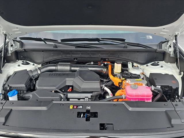 New 2026 Hyundai Santa Fe SEL FWD image 19