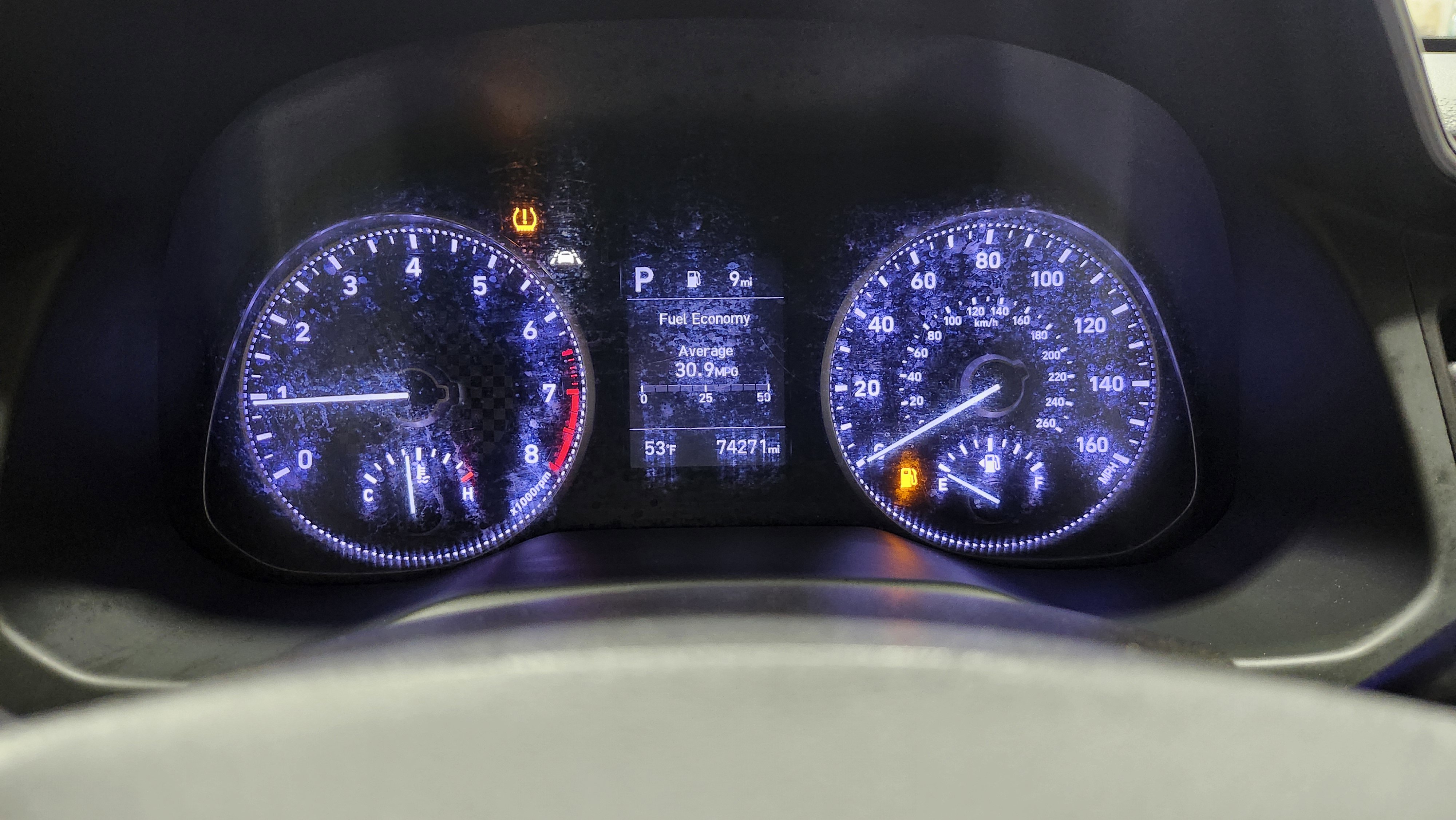 Used 2020 Hyundai Elantra SE w/ Cargo Package (C1) image 24