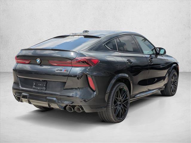 New 2027 BMW X6 M Competition w/ Executive Package AWD/4WD video 2