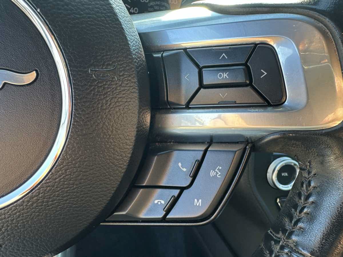 Used 2022 Ford Mustang GT Premium RWD image 18