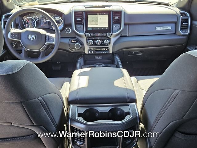 New 2026 RAM 1500 Big Horn image 8