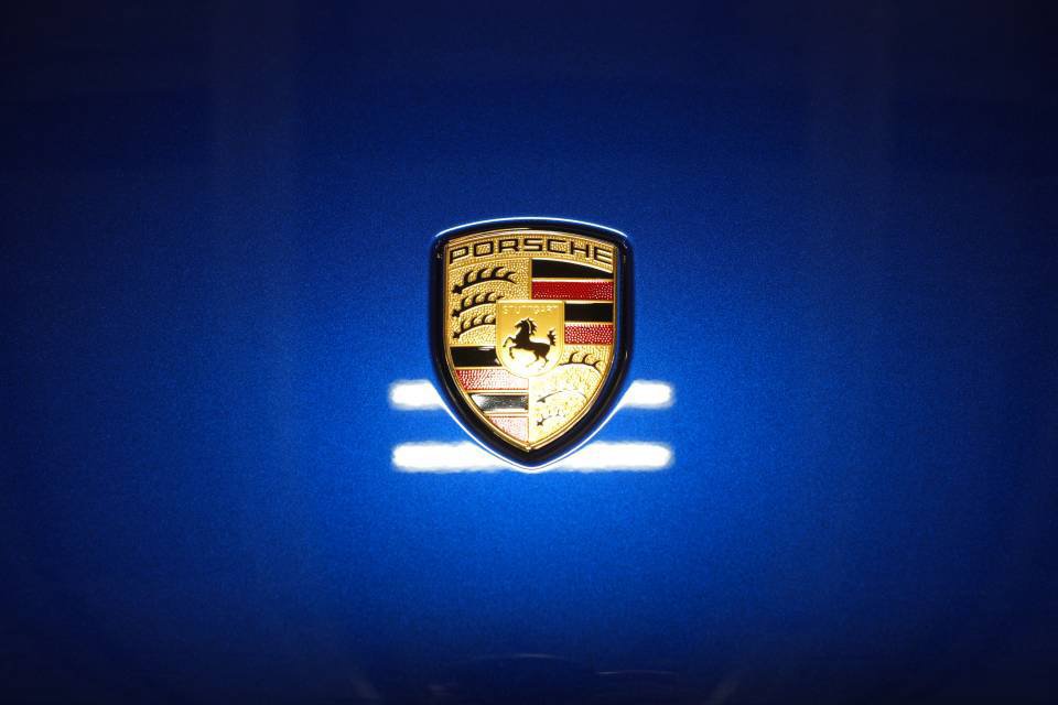 Certified 2026 Porsche Macan AWD/4WD image 29