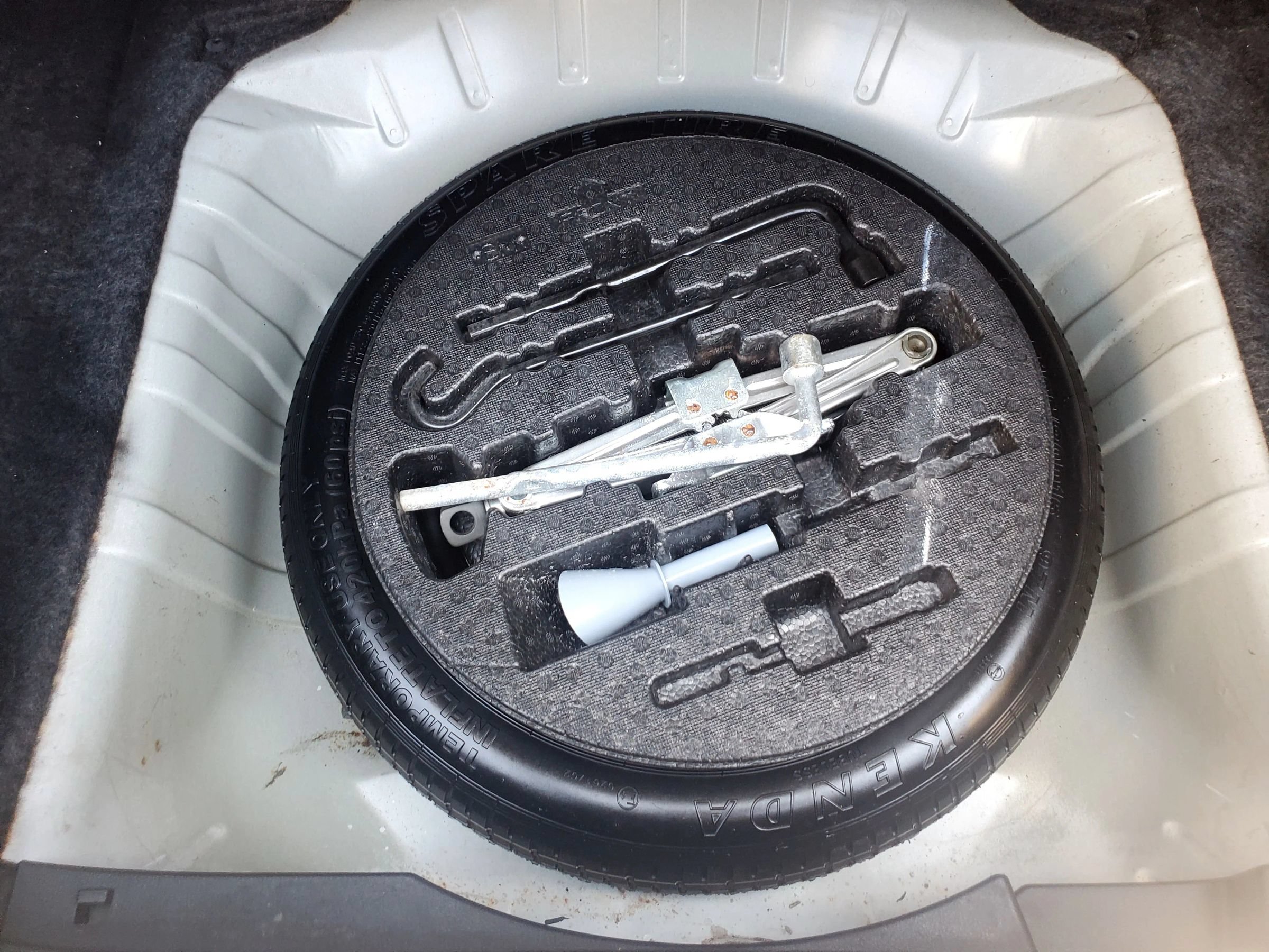 Used 2016 Honda Civic EX image 42
