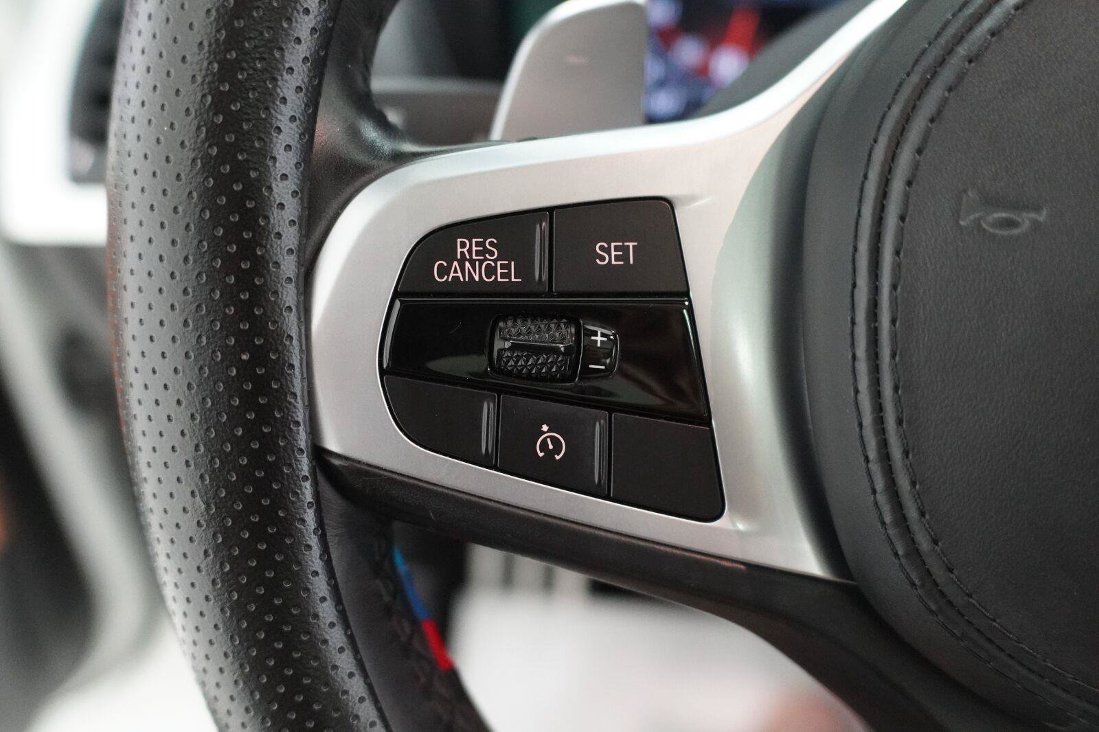 Used 2021 BMW X3 M40i w/ Premium Package AWD/4WD image 8