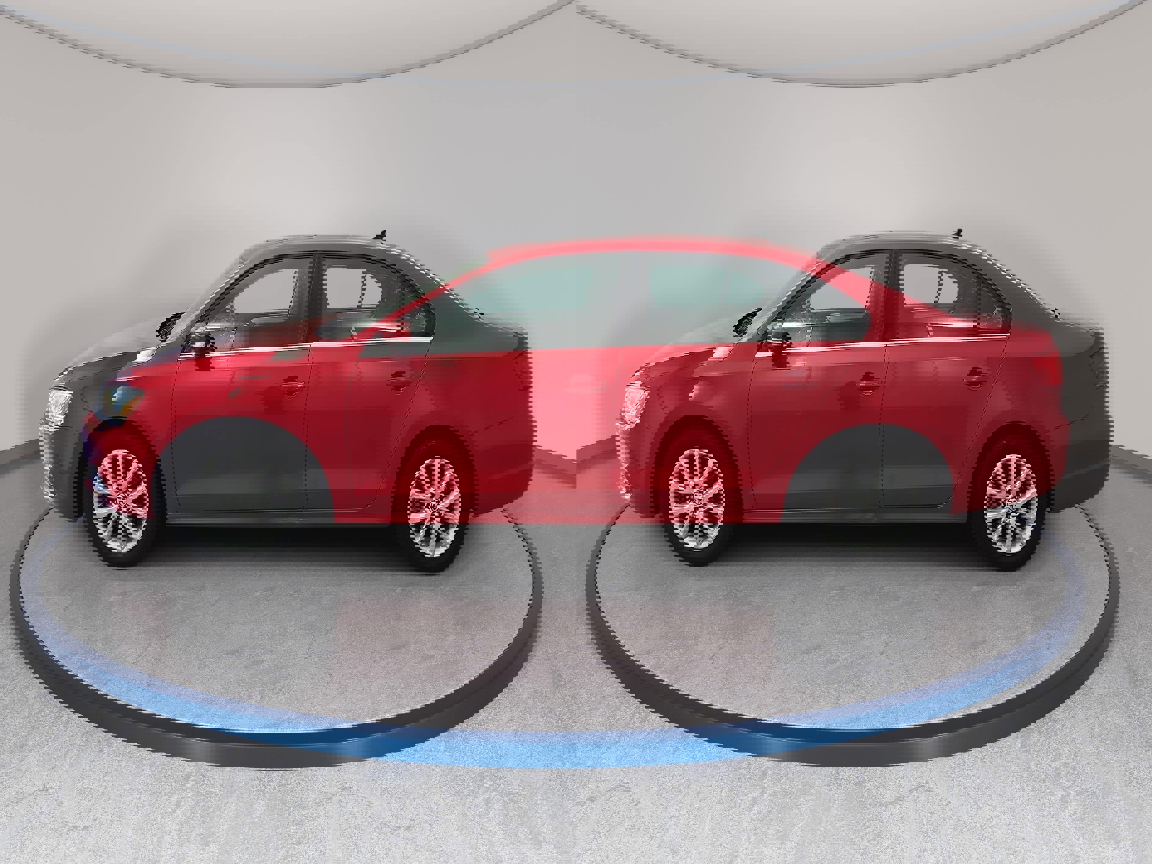 Used 2014 Volkswagen Jetta SE image 8