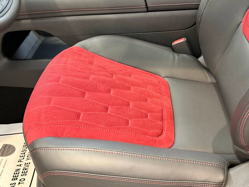 New 2026 Nissan Armada NISMO image 20