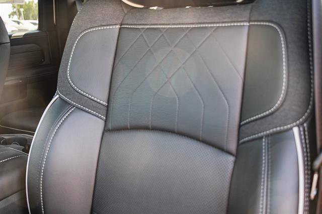 New 2025 RAM 3500 Limited image 25