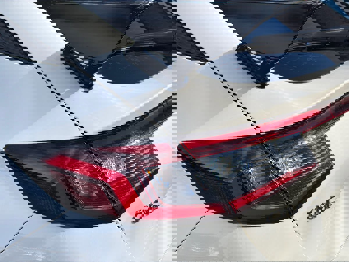 Used 2024 Honda Civic Type R image 53