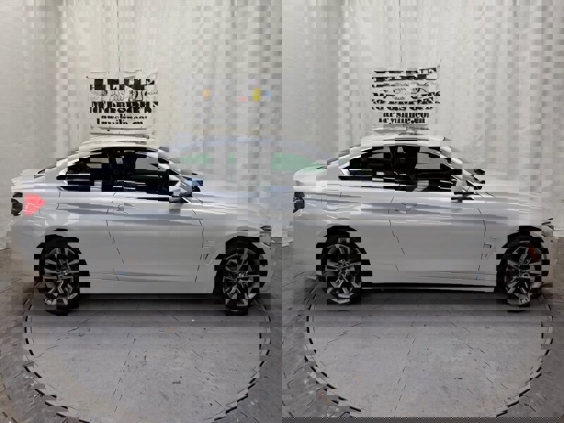 Used 2016 BMW 428i xDrive Coupe image 6