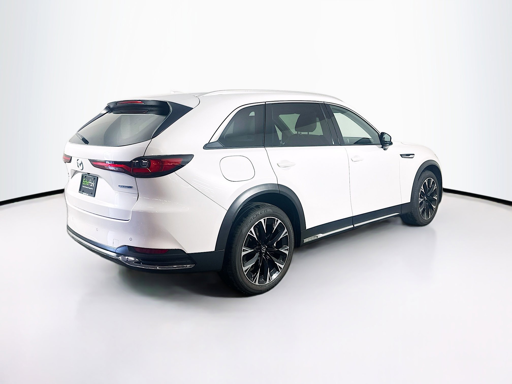 Used 2024 MAZDA CX-90 Plug-In Hybrid w/ Premium Pkg AWD/4WD image 9