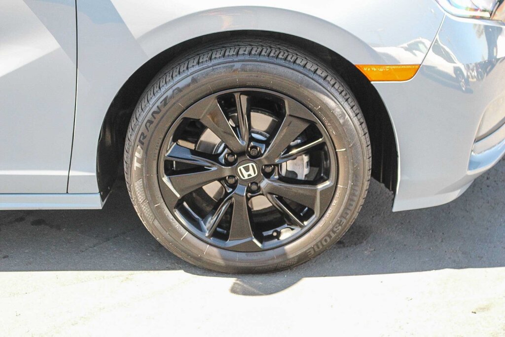 Used 2024 Honda Odyssey Sport image 30