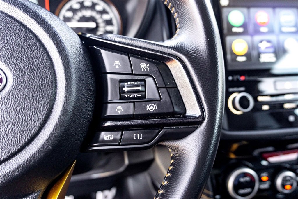 Used 2022 Subaru Forester Wilderness image 20