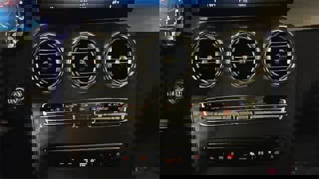 Certified 2023 Mercedes-Benz GLC 300 4MATIC Coupe image 23