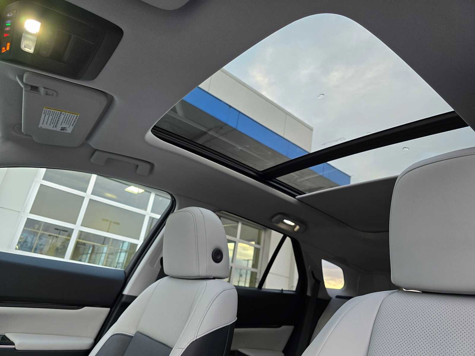 New 2026 Honda Prologue Elite image 21