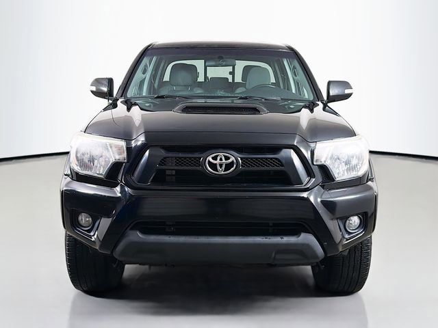 Used 2015 Toyota Tacoma 4x4 Double Cab w/ TRD Sport Package image 4