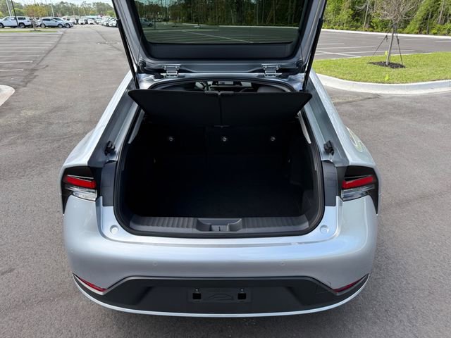 Used 2026 Toyota Prius LE image 15