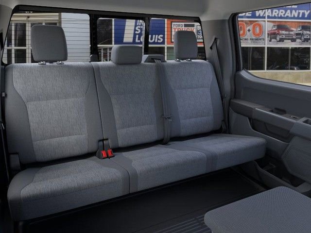 New 2026 Ford F250 XL w/ STX Appearance Package image 11