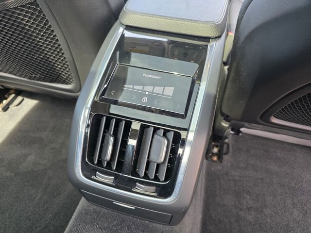 Used 2018 Volvo S90 T5 Momentum w/ Convenience Package AWD/4WD image 15