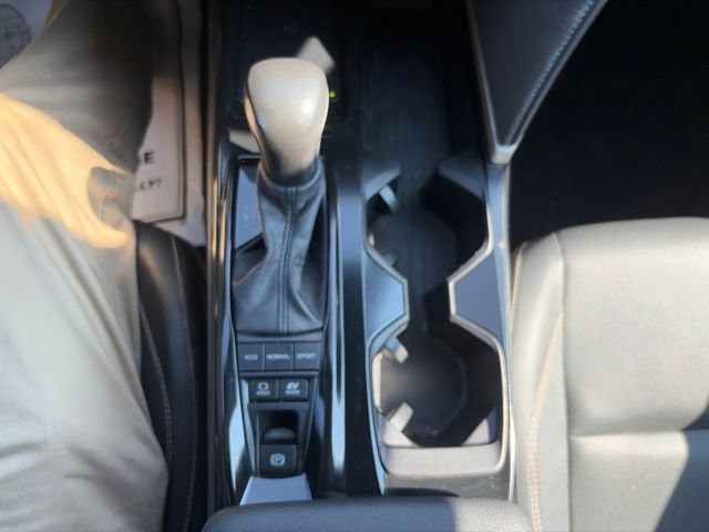 Used 2025 Toyota Camry SE FWD image 22