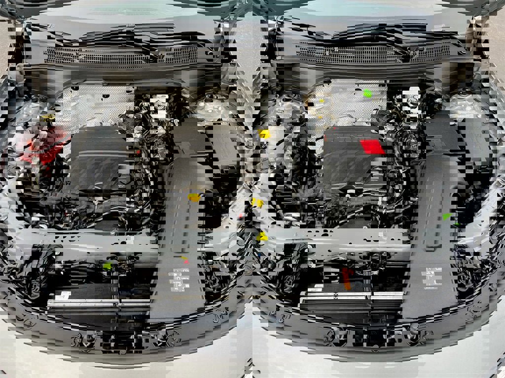 New 2026 Buick Envista Sport Touring w/ Convenience I Package image 24