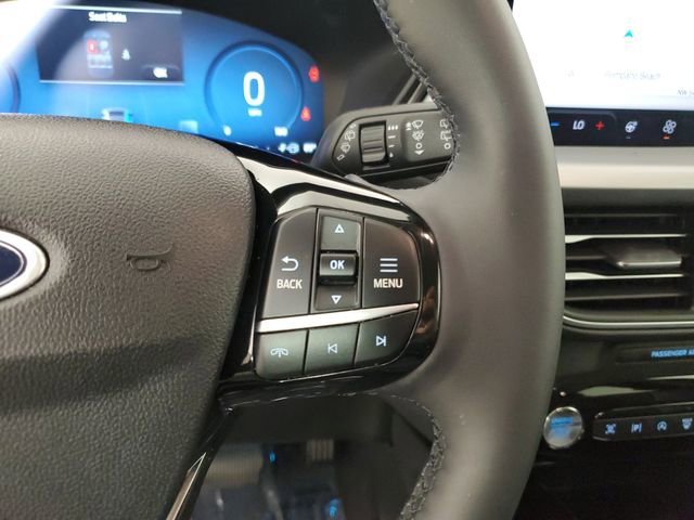 Used 2023 Ford Escape Platinum w/ Premium Technology Package image 28