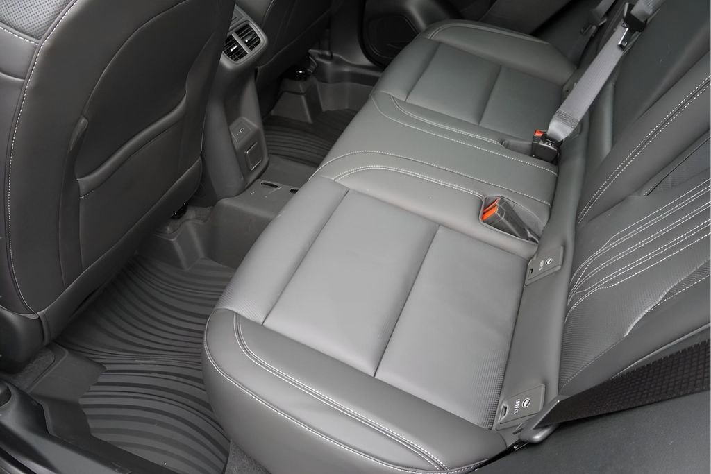 New 2026 Buick Envision Avenir image 30