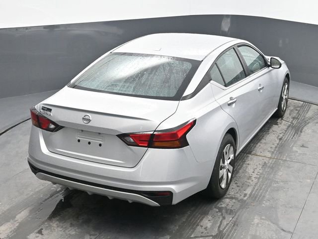Used 2020 Nissan Altima 2.5 S FWD image 20