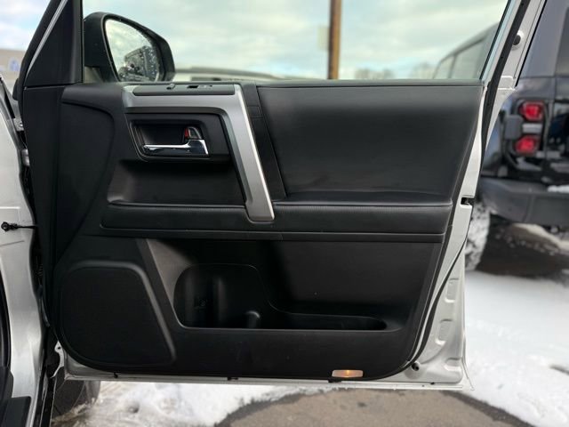 Used 2024 Toyota 4Runner SR5 image 18