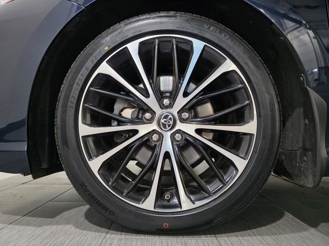 Used 2019 Toyota Camry SE w/ Convenience Package image 23