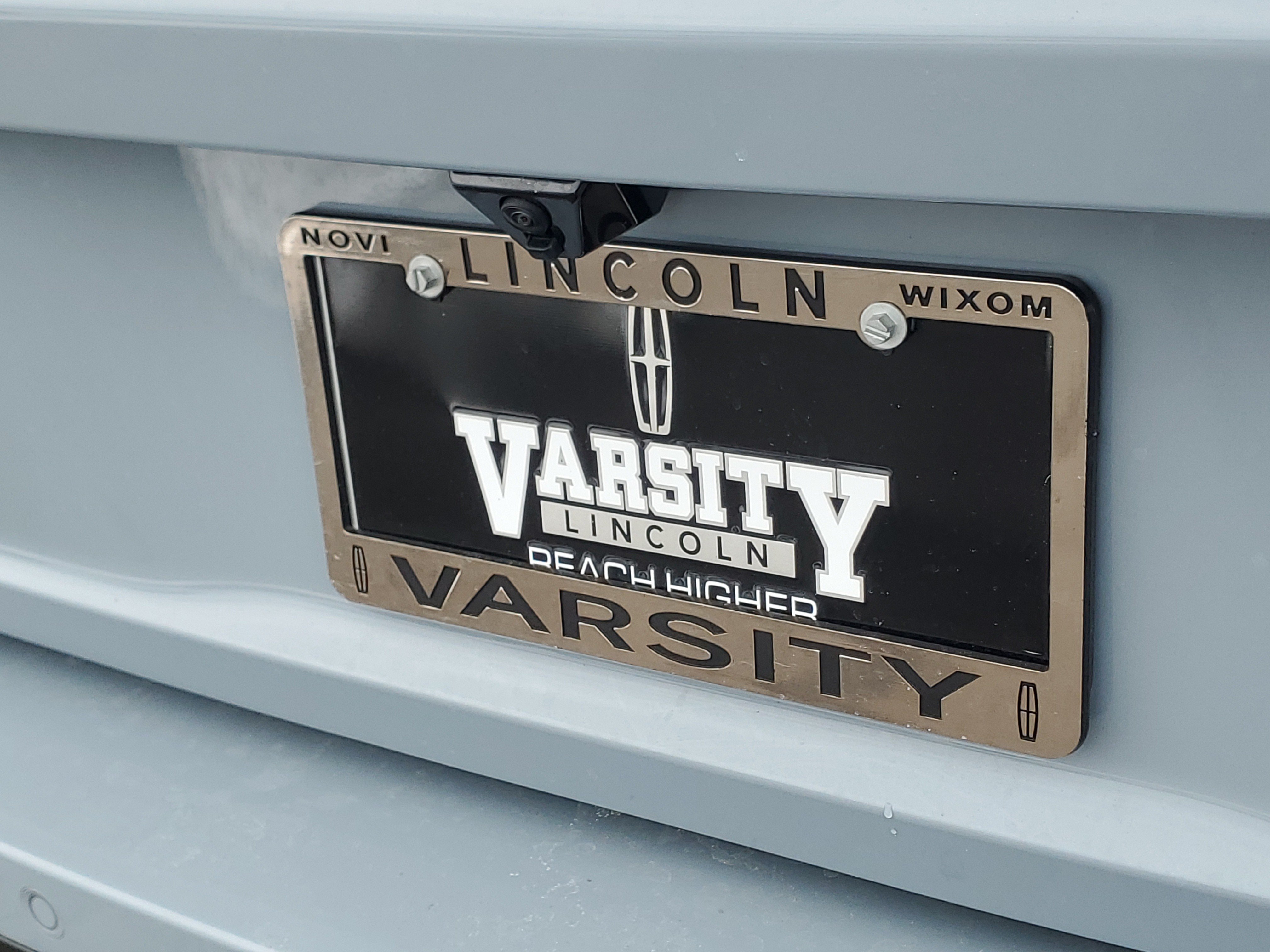 New 2026 Lincoln Navigator Reserve AWD/4WD image 36