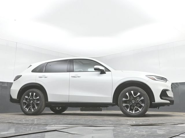 New 2027 Honda HR-V EX-L image 49