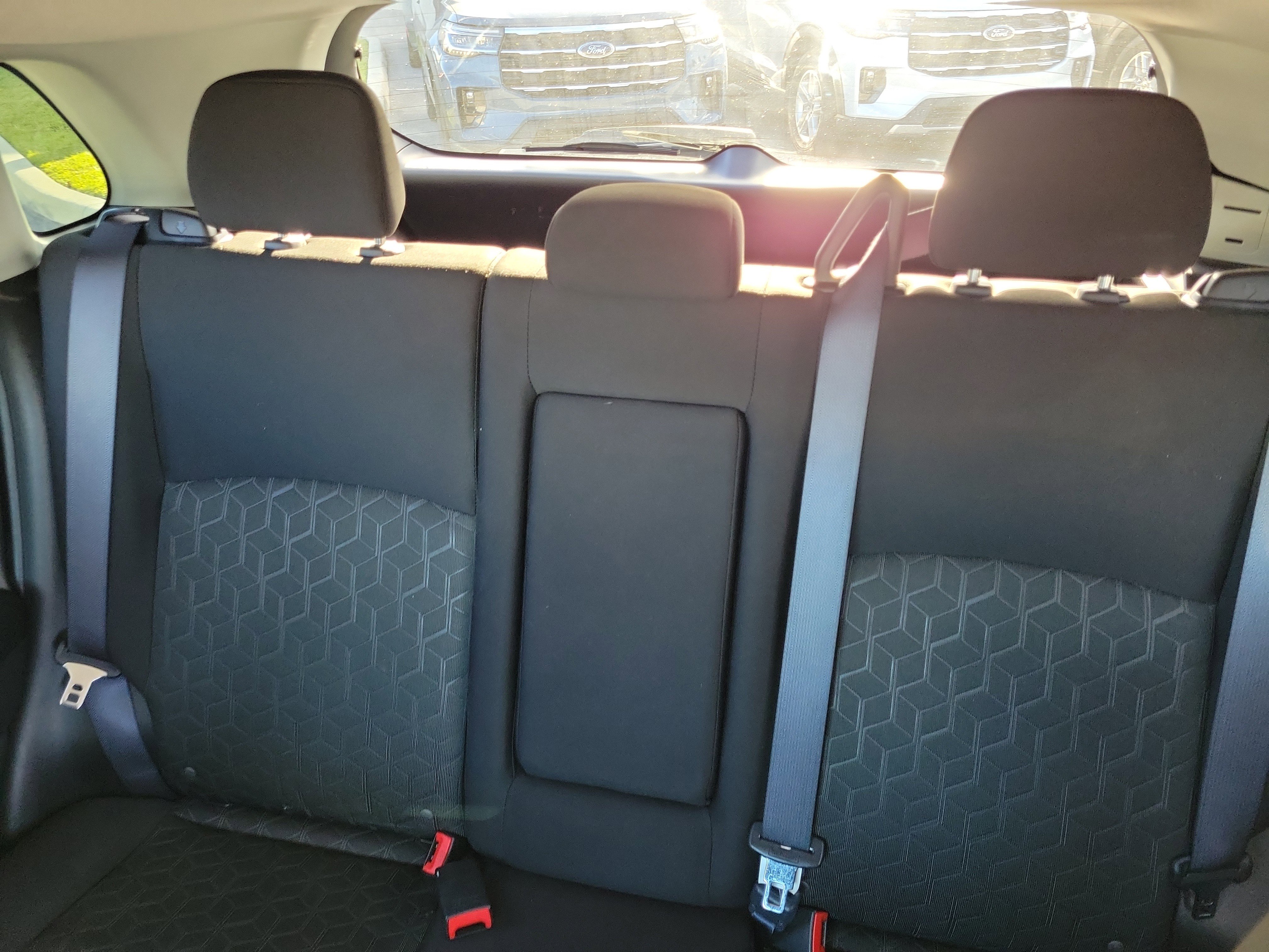 Used 2021 Mitsubishi Outlander Sport ES image 13