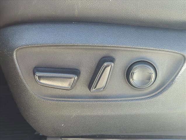 Used 2021 Toyota Highlander XSE image 10