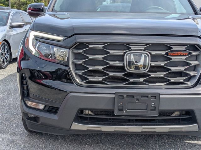 Used 2023 Honda Passport TrailSport image 8