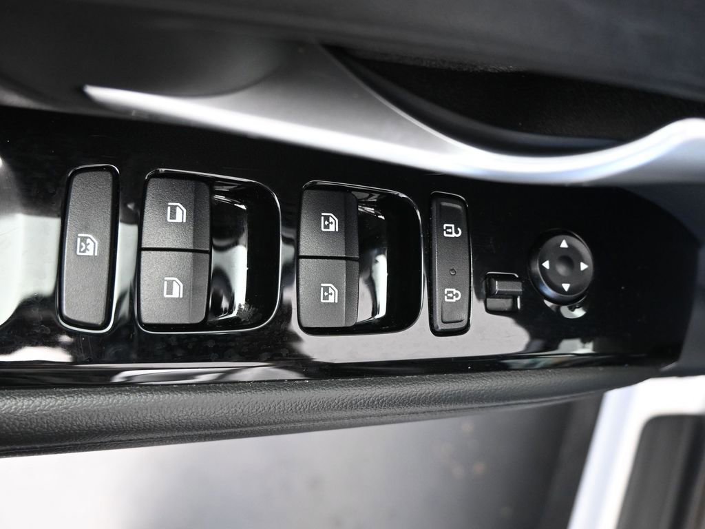 Used 2024 Hyundai Tucson Limited image 27