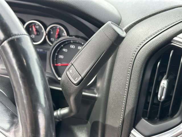 Used 2019 Chevrolet Silverado 1500 LT w/ All-Star Edition AWD/4WD image 15