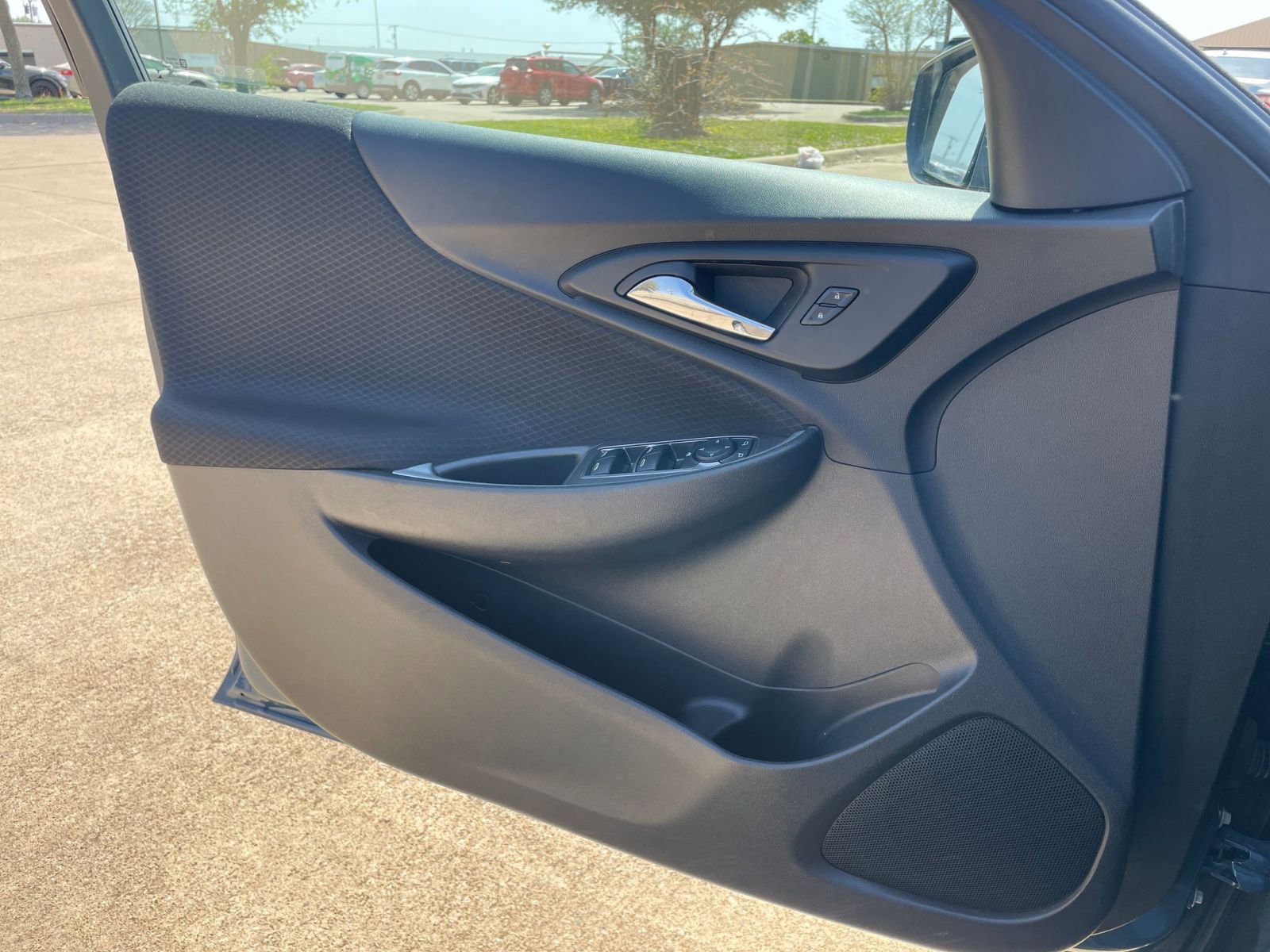 Used 2024 Chevrolet Malibu LT image 18