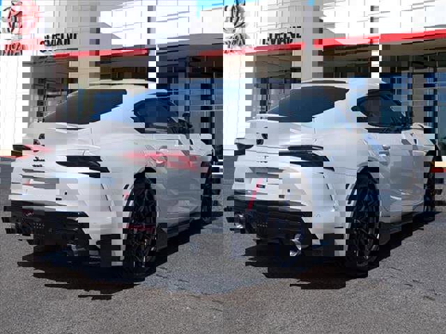 New 2026 Toyota Supra image 5