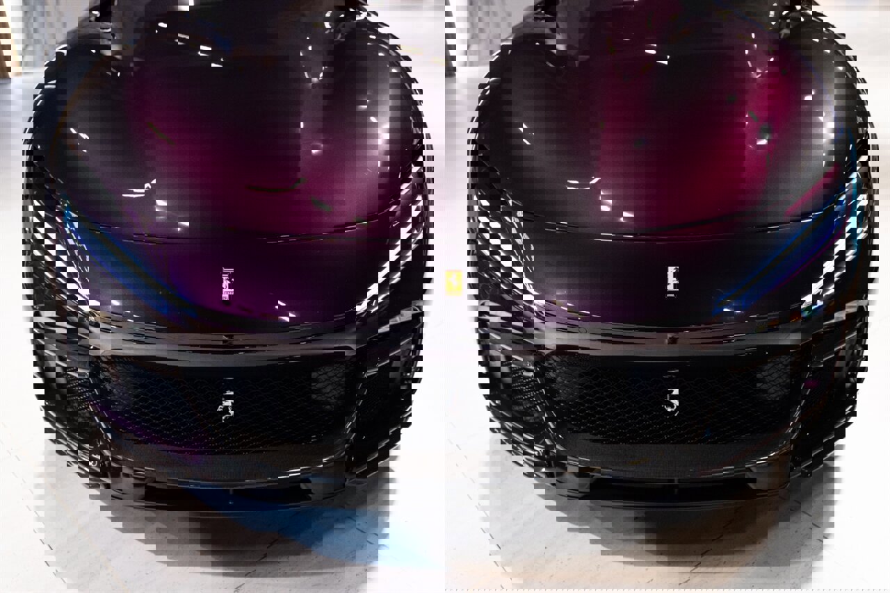 Used 2024 Ferrari Purosangue image 35