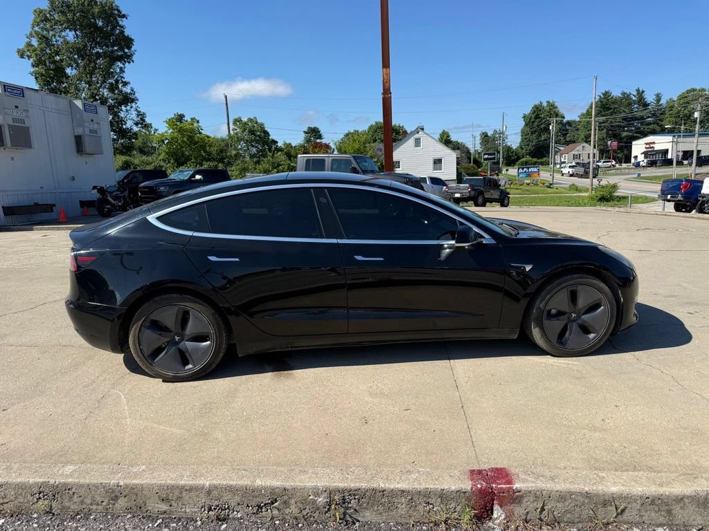 Used 2018 Tesla Model 3 Long Range RWD image 5