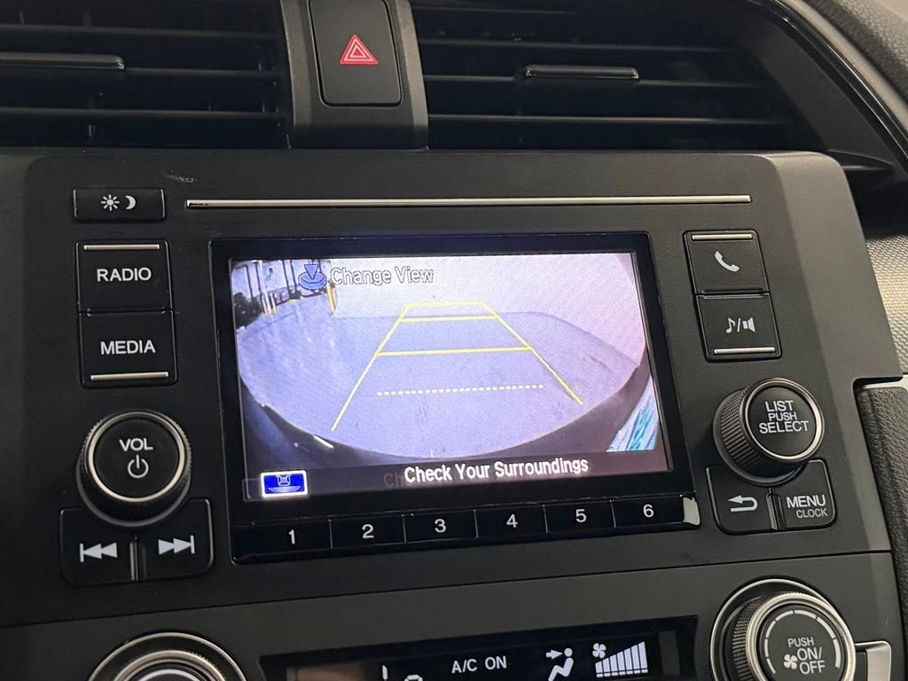 Used 2017 Honda Civic LX image 19