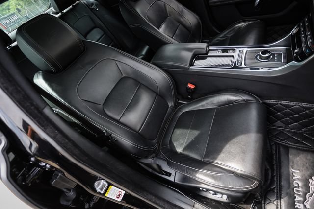 Used 2018 Jaguar XF S AWD/4WD image 73